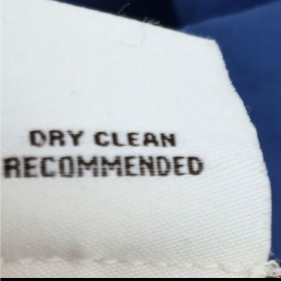 BB DAKOTA BLUE SLEEVELESS DRESS SZ.10 EUC - Picture 7 of 7